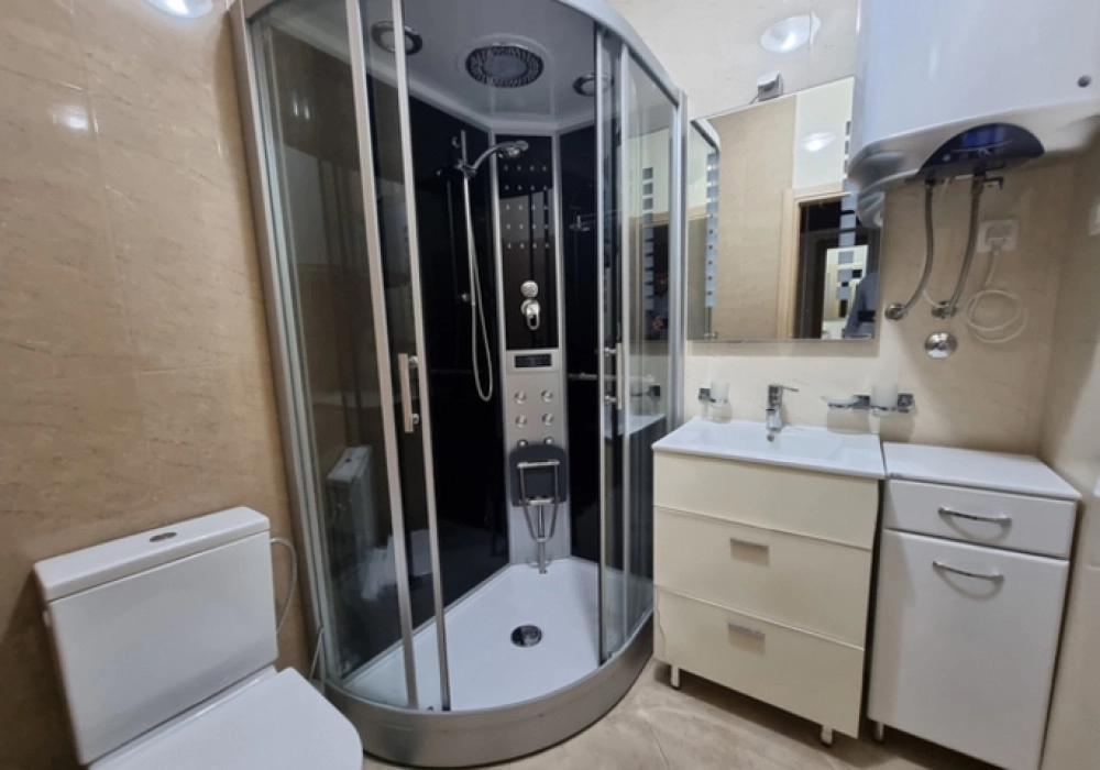 Dvosoban-stan-u-novogradnji-Becici-Budva-6 Dvosoban stan 94 m² – Bečići, Budva — fotografija 7