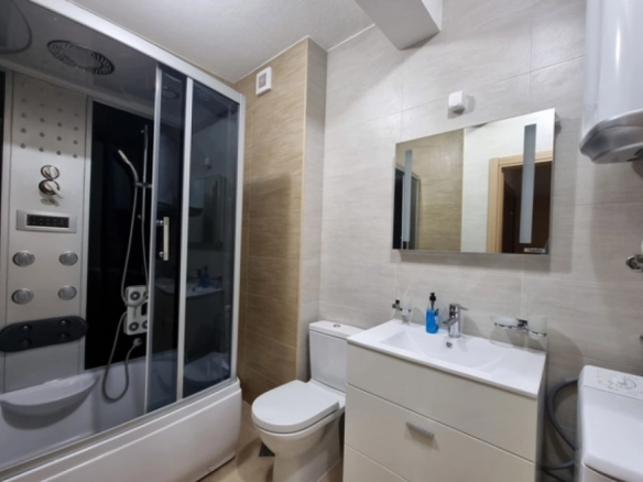 Dvosoban stan 94 m² – Bečići, Budva — fotografija 8