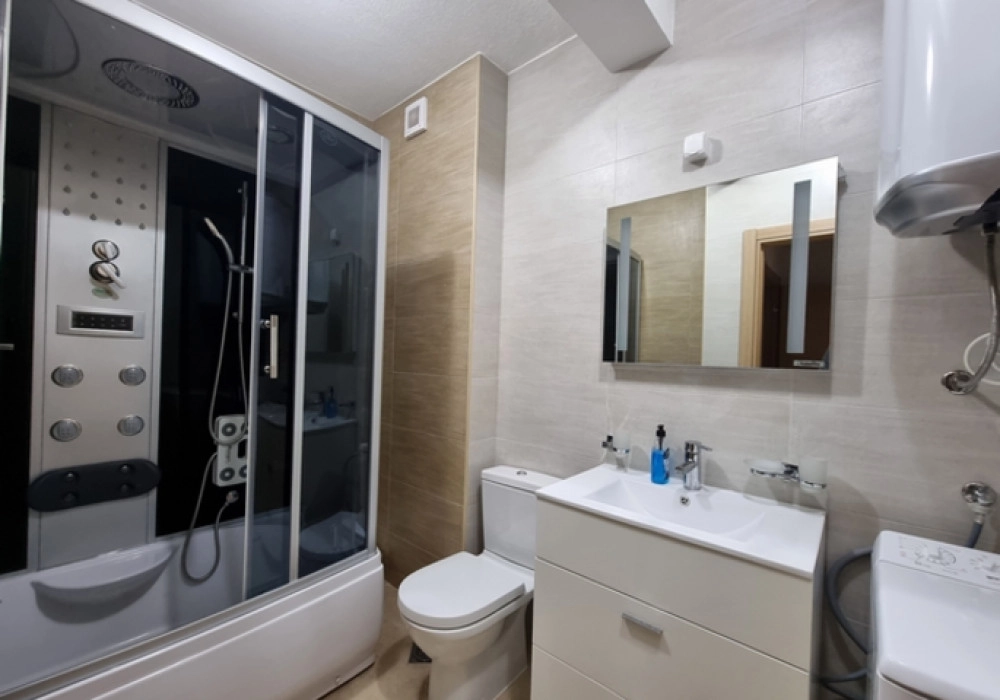 Dvosoban-stan-u-novogradnji-Becici-Budva-7 Dvosoban stan 94 m² – Bečići, Budva — fotografija 8