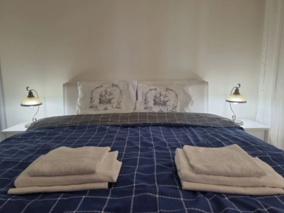 Dvosoban stan 94 m² – Bečići, Budva — fotografija 9
