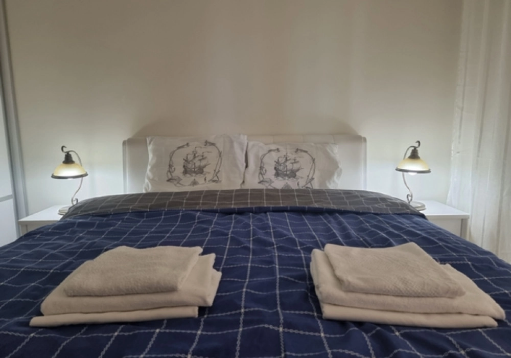 Dvosoban-stan-u-novogradnji-Becici-Budva-8 Dvosoban stan 94 m² – Bečići, Budva — fotografija 9