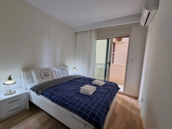 Dvosoban stan 94 m² – Bečići, Budva — fotografija 10