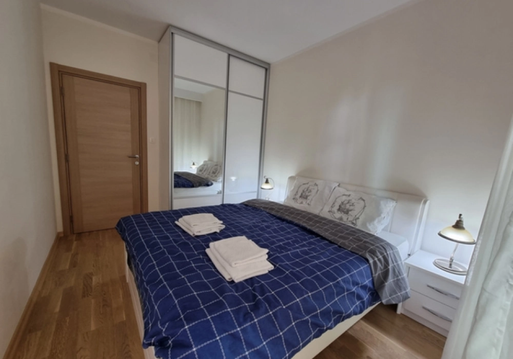 Dvosoban-stan-u-novogradnji-Becici-Budva-10 Dvosoban stan 94 m² – Bečići, Budva — fotografija 11