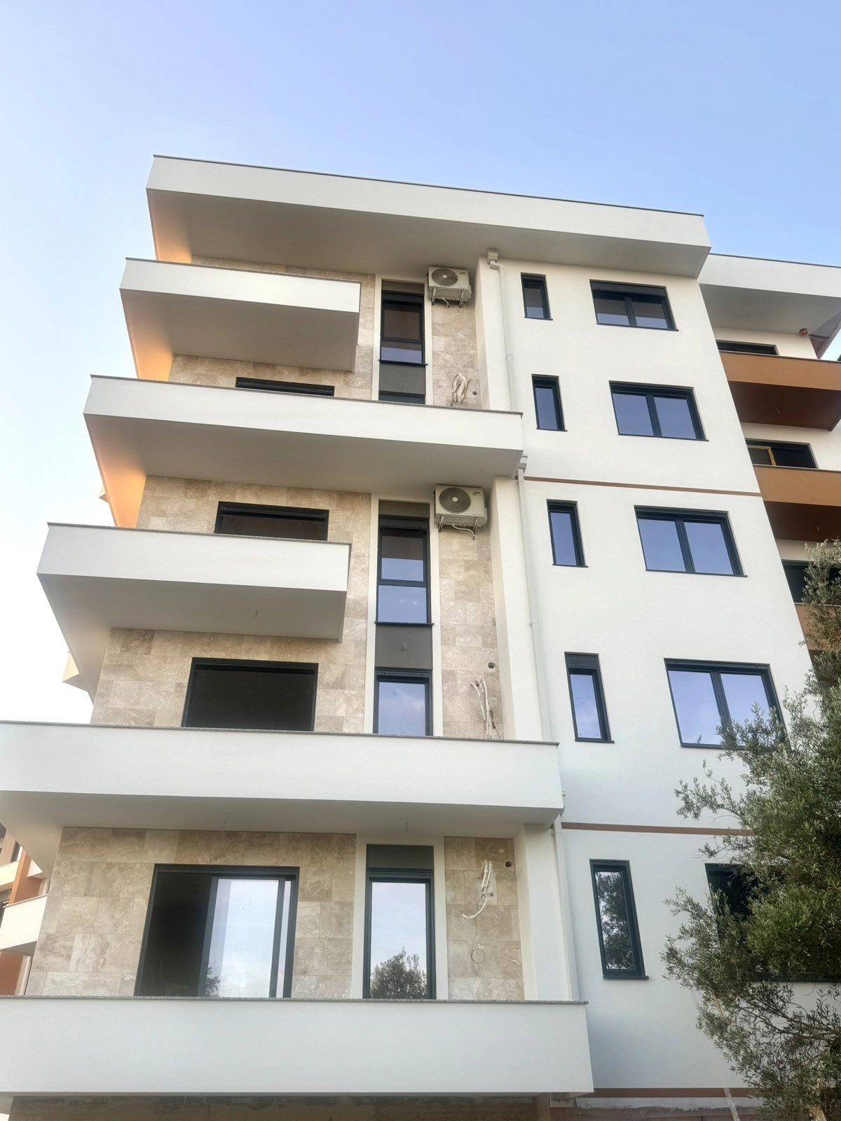 Jednosoban-stan-u-izgradnji-Pinjes-Ulcinj-2 Jednosoban stan 482 m² – Ulcinj — fotografija 3