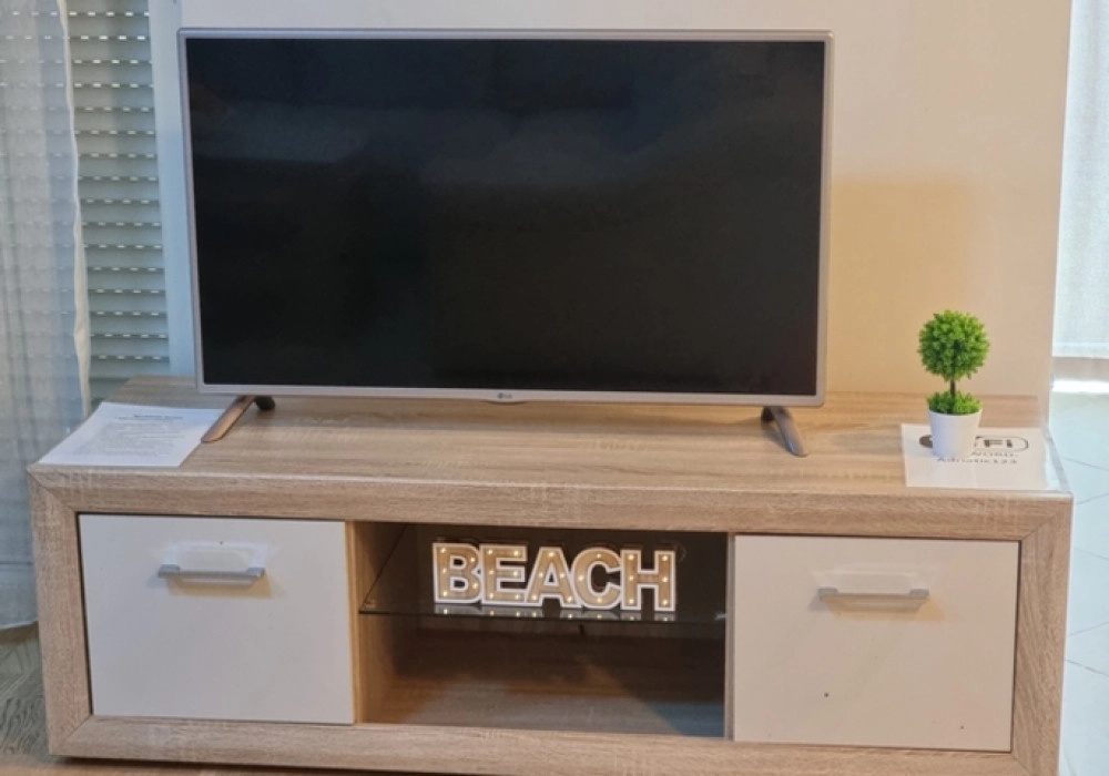 Dvosoban-stan-u-novogradnji-Becici-Budva-13 Dvosoban stan 94 m² – Bečići, Budva — fotografija 14