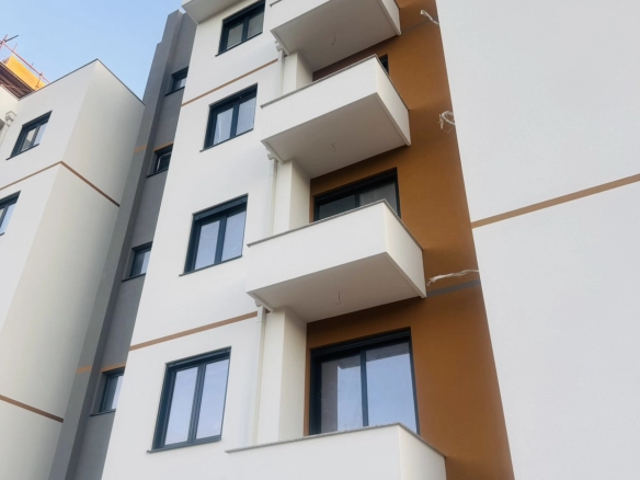 Jednosoban stan 482 m² – Ulcinj — fotografija 4