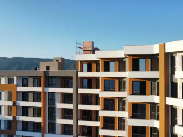 Jednosoban stan 482 m² – Ulcinj — fotografija 5