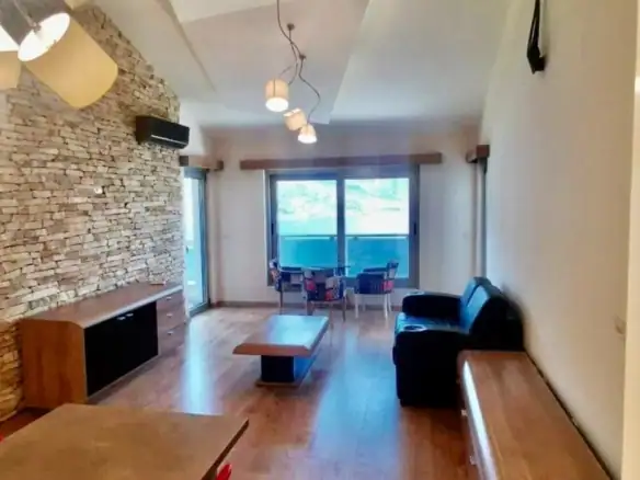 Dvosoban stan 81 m² – Dobrota, Kotor — fotografija 2