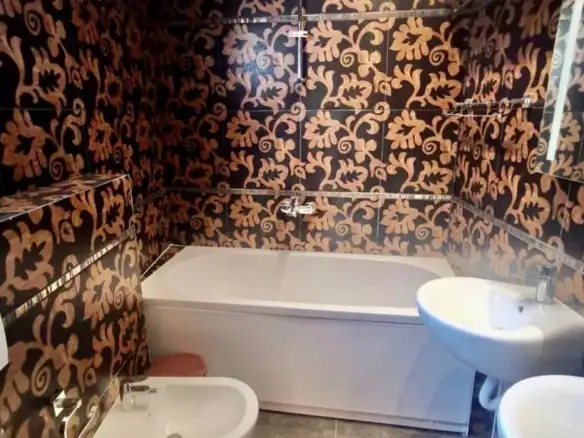 Dvosoban stan 81 m² – Dobrota, Kotor — fotografija 6