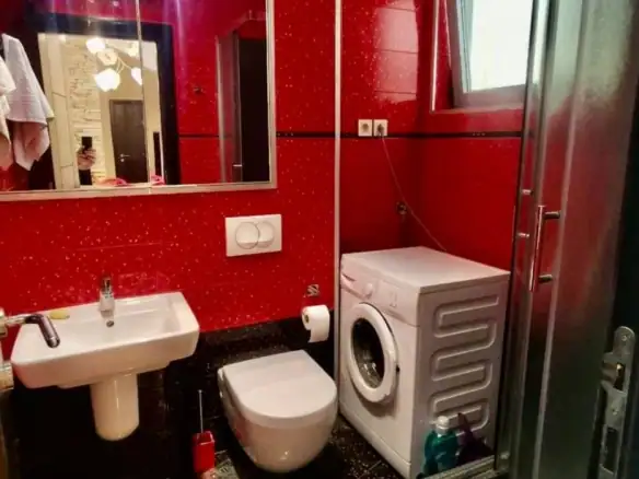 Dvosoban stan 81 m² – Dobrota, Kotor — fotografija 7