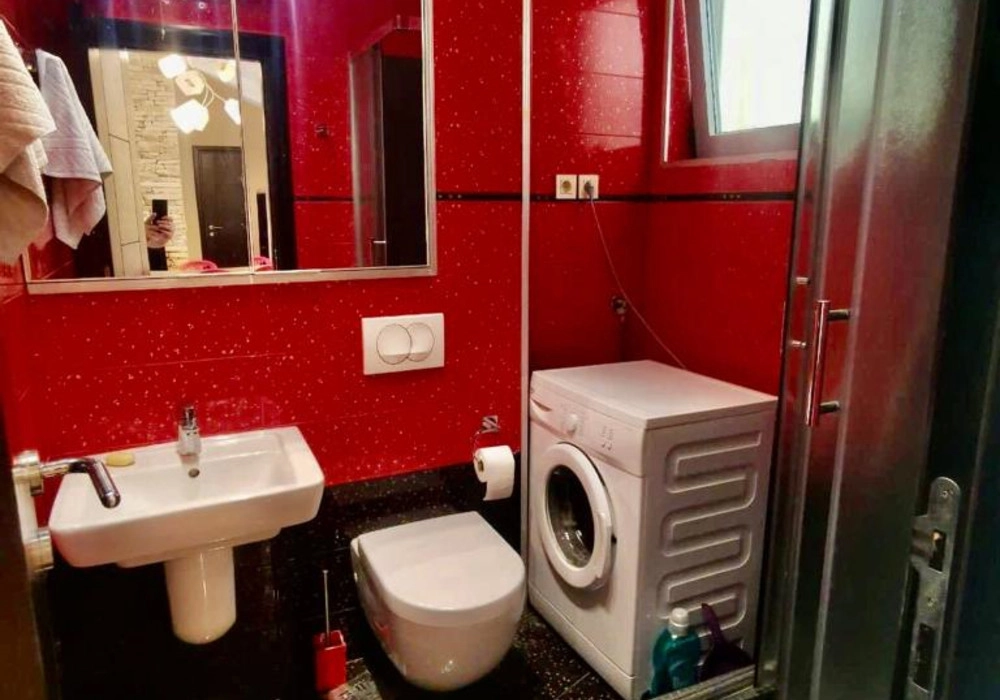 Dvosoban-stan-sa-pogledom-na-more-u-Dobroti-Kotor-6 Dvosoban stan 81 m² – Dobrota, Kotor — fotografija 7