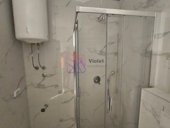 Jednosoban stan 482 m² – Ulcinj — fotografija 11