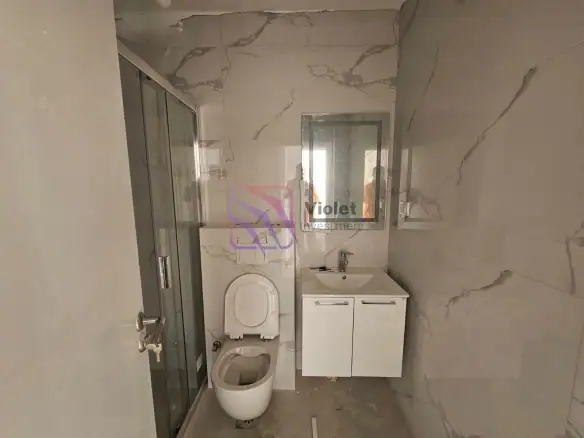 Jednosoban stan 482 m² – Ulcinj — fotografija 12