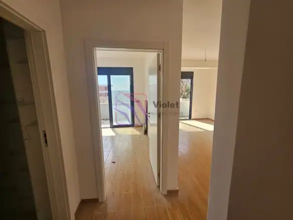 Jednosoban stan 482 m² – Ulcinj — fotografija 13