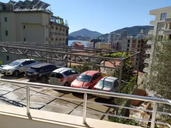 Dvosoban stan 91 m² – Rafailovići, Budva — fotografija 2