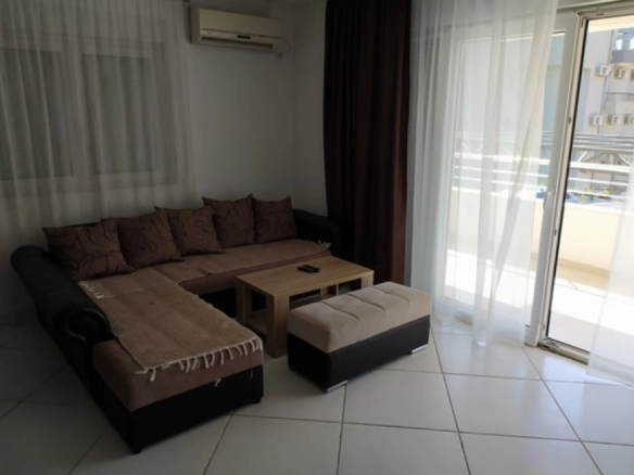 Dvosoban stan 91 m² – Rafailovići, Budva — fotografija 3