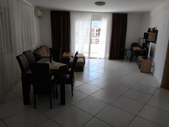 Dvosoban stan 91 m² – Rafailovići, Budva — fotografija 4