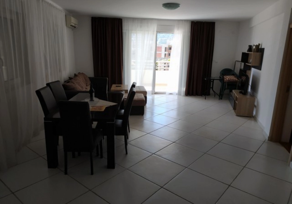 Dvosoban-stan-sa-pogledom-na-more-Rafailovici-Budva-3 Dvosoban stan 91 m² – Rafailovići, Budva — fotografija 4