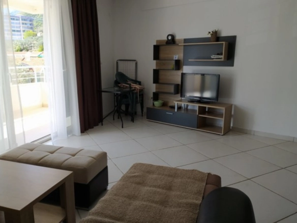 Dvosoban stan 91 m² – Rafailovići, Budva — fotografija 5