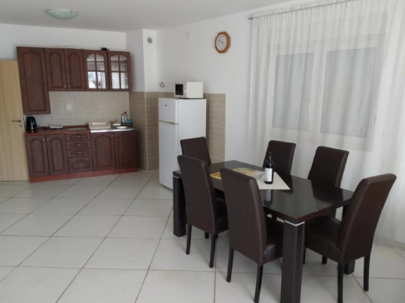 Dvosoban stan 91 m² – Rafailovići, Budva — fotografija 6