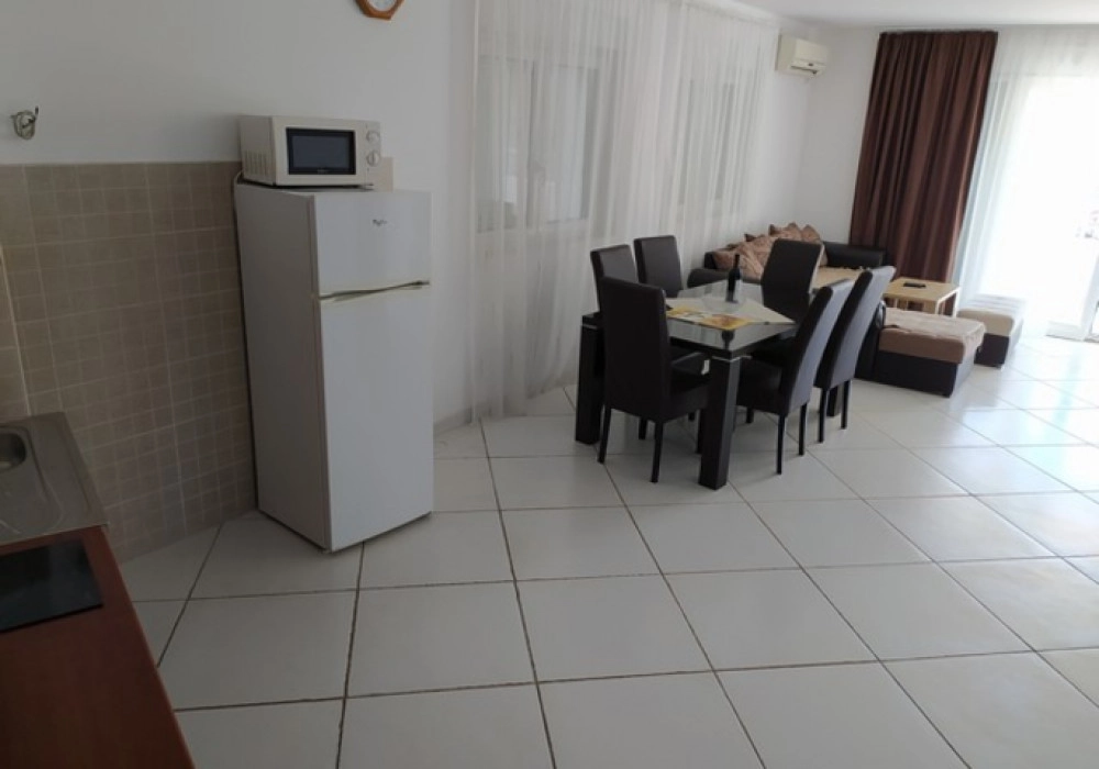 Dvosoban-stan-sa-pogledom-na-more-Rafailovici-Budva-6 Dvosoban stan 91 m² – Rafailovići, Budva — fotografija 7