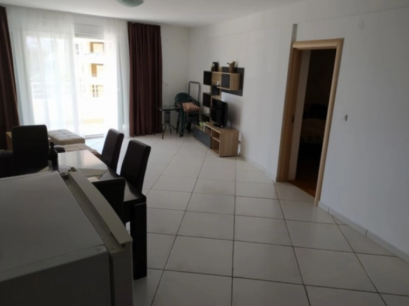 Dvosoban stan 91 m² – Rafailovići, Budva — fotografija 8