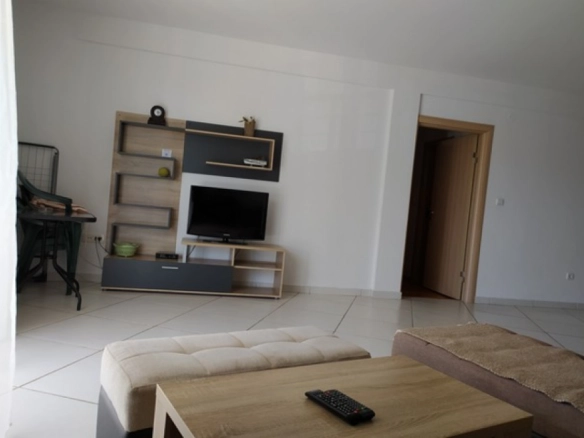 Dvosoban stan 91 m² – Rafailovići, Budva — fotografija 9