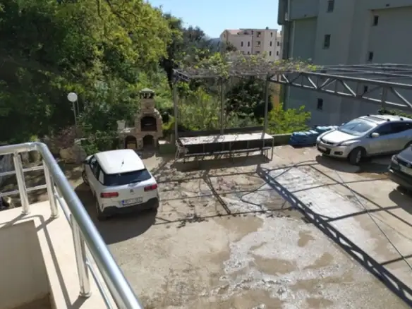 Dvosoban stan 91 m² – Rafailovići, Budva — fotografija 11