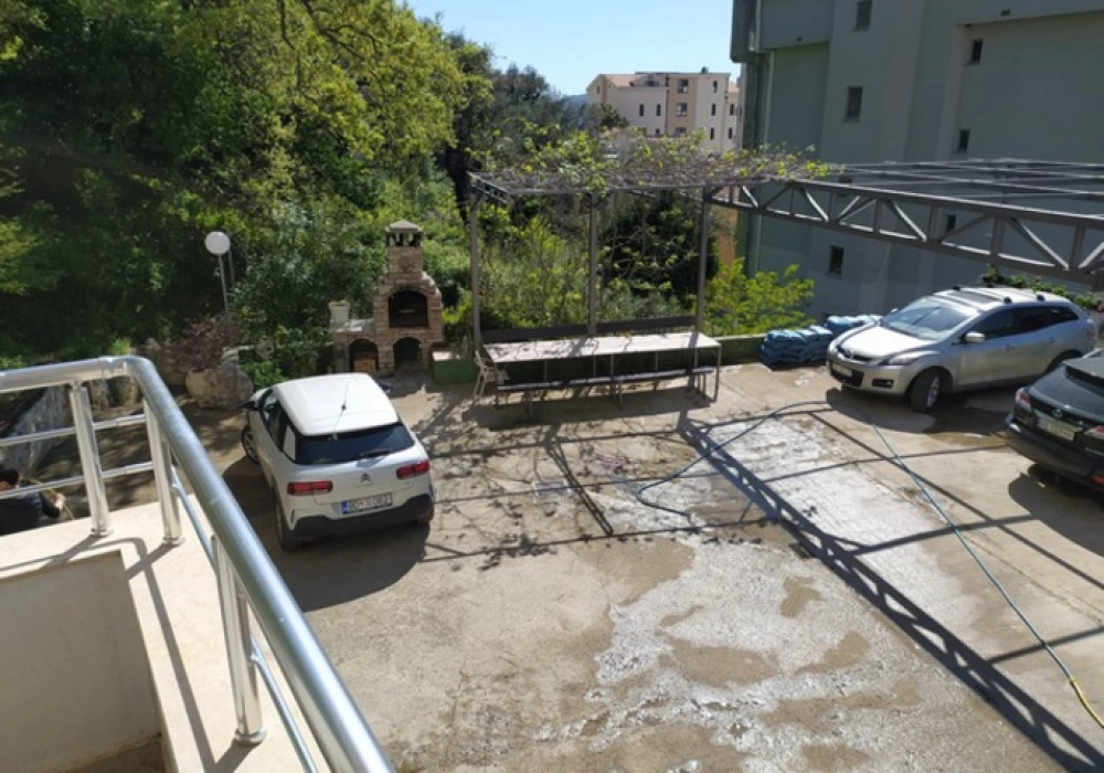 Dvosoban-stan-sa-pogledom-na-more-Rafailovici-Budva-10 Dvosoban stan 91 m² – Rafailovići, Budva — fotografija 11