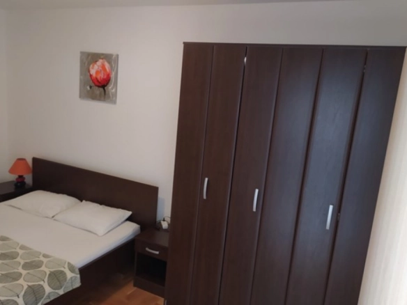 Dvosoban stan 91 m² – Rafailovići, Budva — fotografija 12