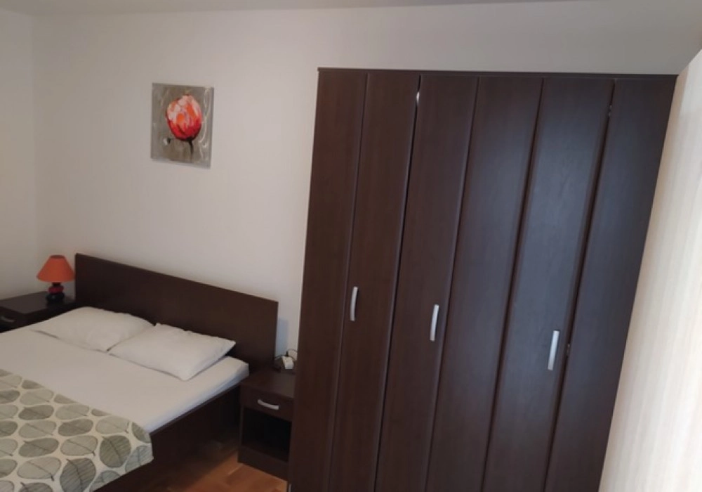 Dvosoban-stan-sa-pogledom-na-more-Rafailovici-Budva-11 Dvosoban stan 91 m² – Rafailovići, Budva — fotografija 12