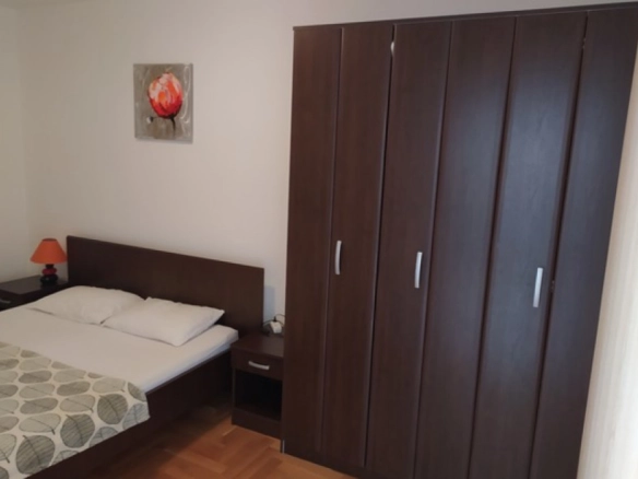 Dvosoban stan 91 m² – Rafailovići, Budva — fotografija 13