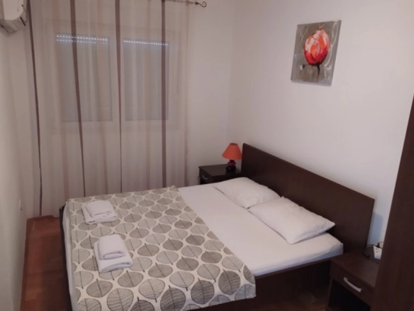 Dvosoban stan 91 m² – Rafailovići, Budva — fotografija 14