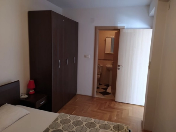 Dvosoban stan 91 m² – Rafailovići, Budva — fotografija 15