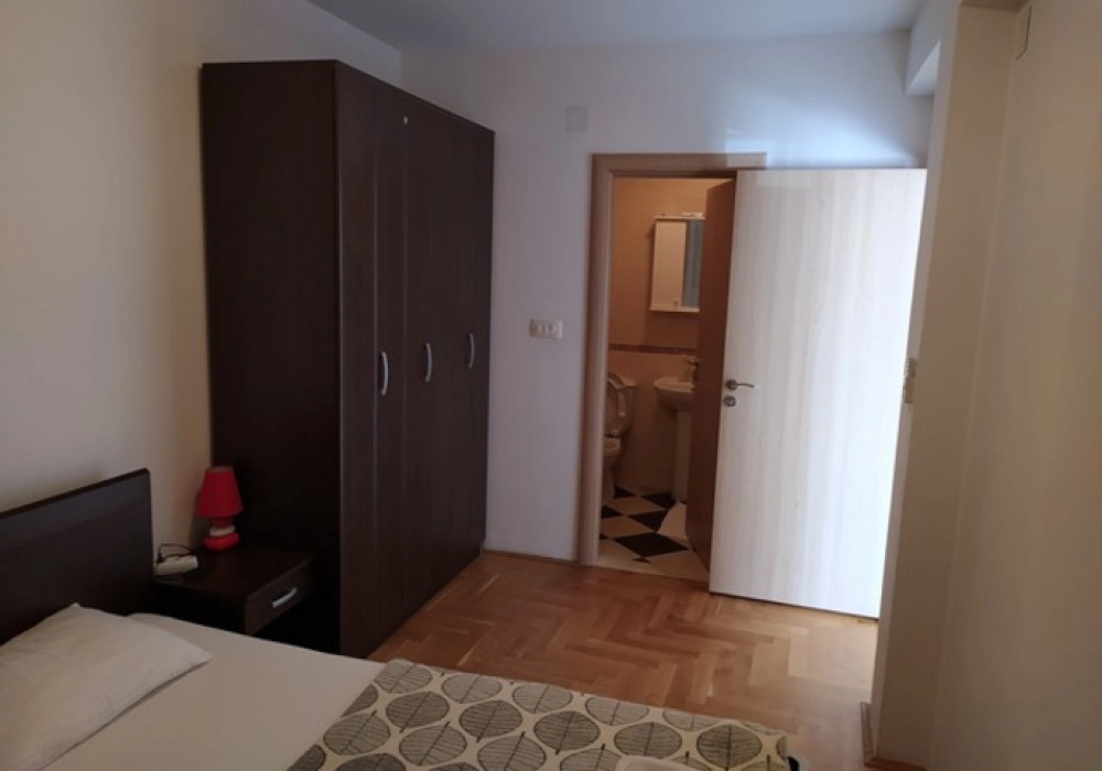Dvosoban-stan-sa-pogledom-na-more-Rafailovici-Budva-14 Dvosoban stan 91 m² – Rafailovići, Budva — fotografija 15