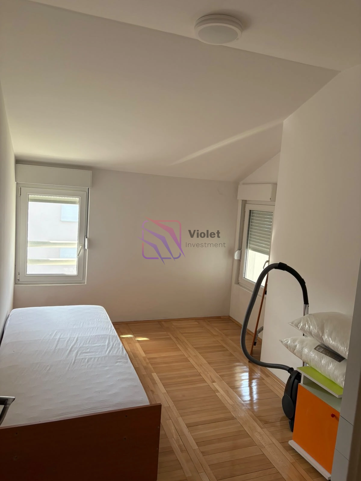 Dvosoban-stan-na-Starom-aerodromu-Podgorica-4 Izdavanje: Dvosoban stan 60 m² – Stari aerodrom, Podgorica — fotografija 5