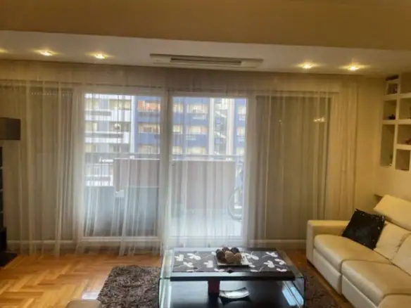Dvosoban stan 93 m² – New City, Podgorica — fotografija 2