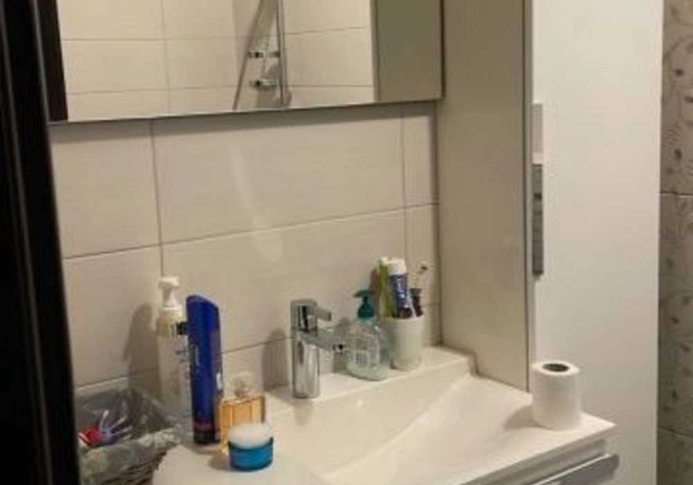 Dvosoban stan 93 m² – New City, Podgorica — fotografija 6