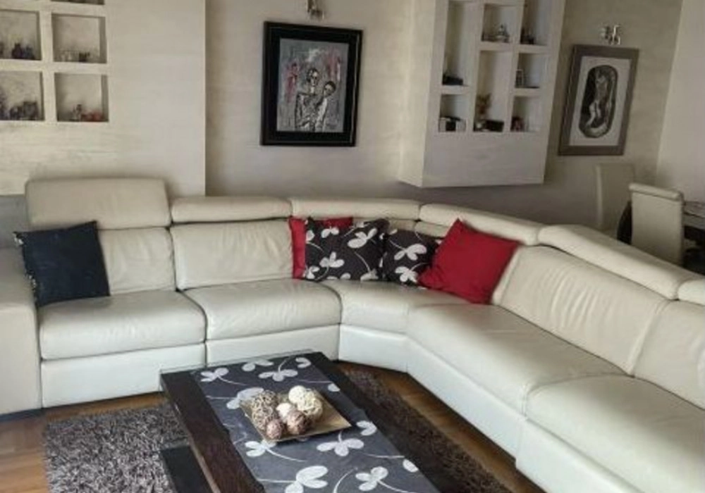 Dvosoban stan 93 m² – New City, Podgorica — fotografija 7