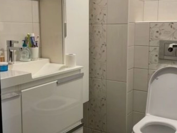 Dvosoban stan 93 m² – New City, Podgorica — fotografija 8