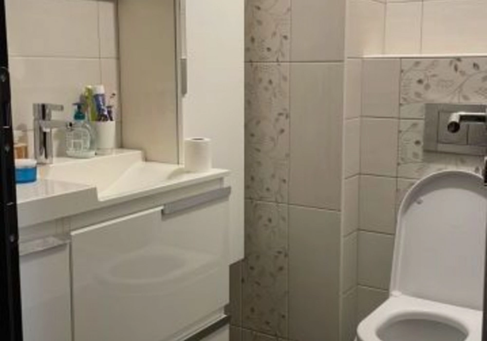 Dvosoban stan 93 m² – New City, Podgorica — fotografija 8