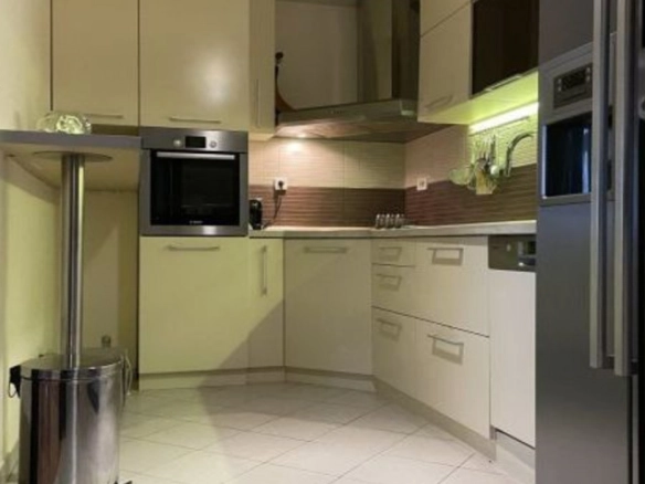 Dvosoban stan 93 m² – New City, Podgorica — fotografija 9