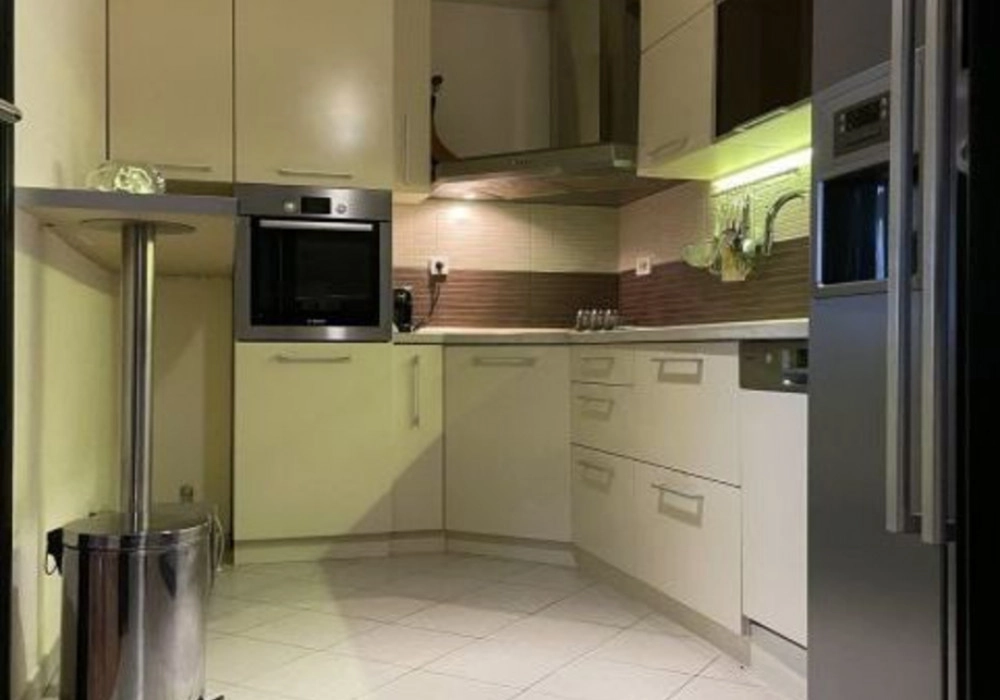 Dvosoban stan 93 m² – New City, Podgorica — fotografija 9