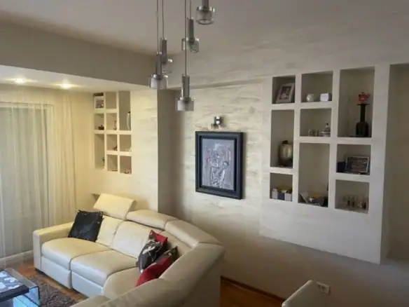 Dvosoban stan 93 m² – New City, Podgorica — fotografija 10