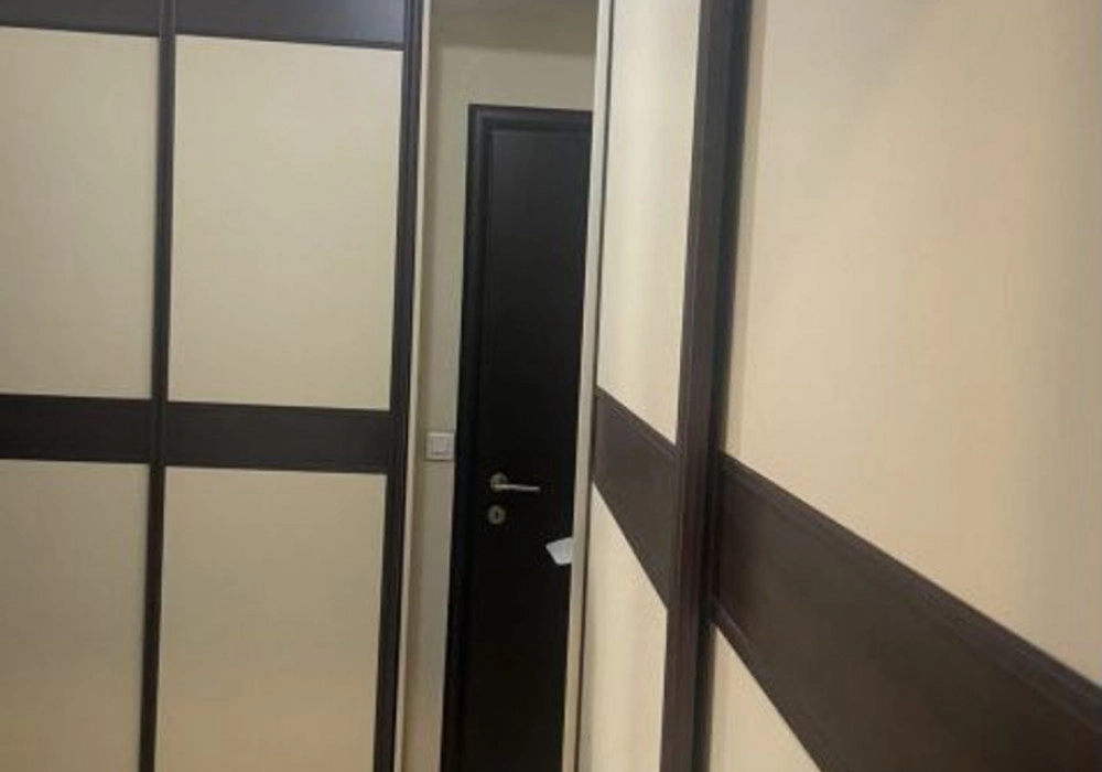 Dvosoban stan 93 m² – New City, Podgorica — fotografija 13