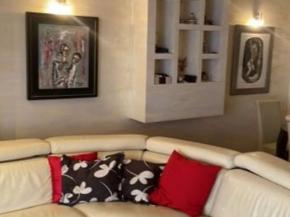 Dvosoban stan 93 m² – New City, Podgorica — fotografija 14