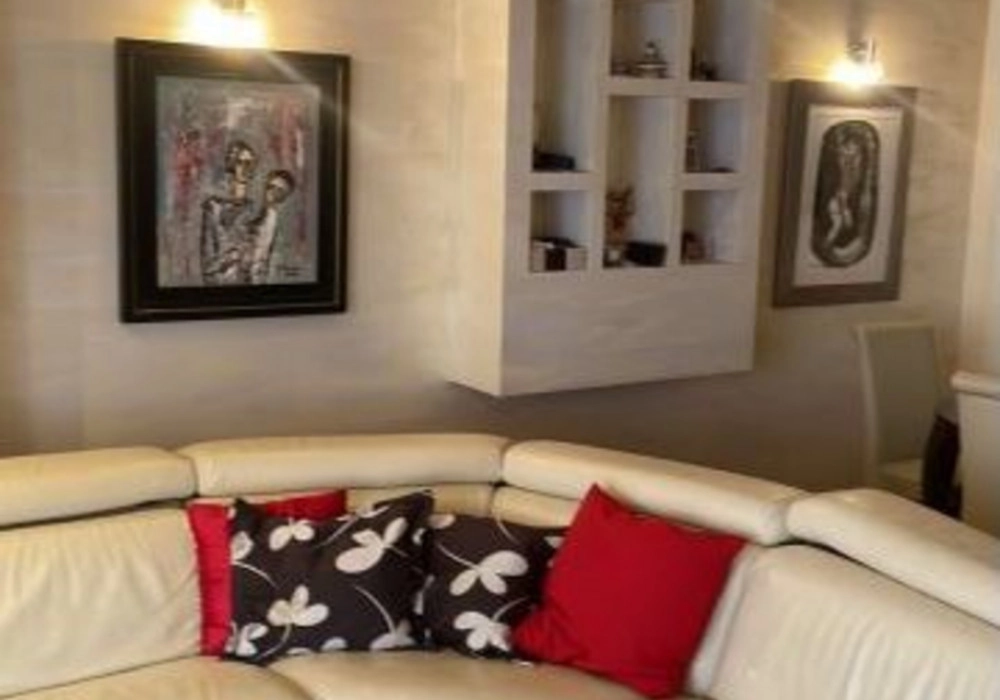 Dvosoban stan 93 m² – New City, Podgorica — fotografija 14