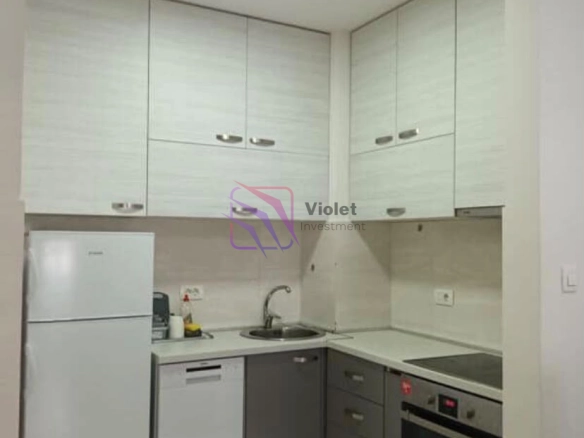 Izdavanje: Jednosoban stan 41 m² – Central Point, Podgorica — fotografija 5