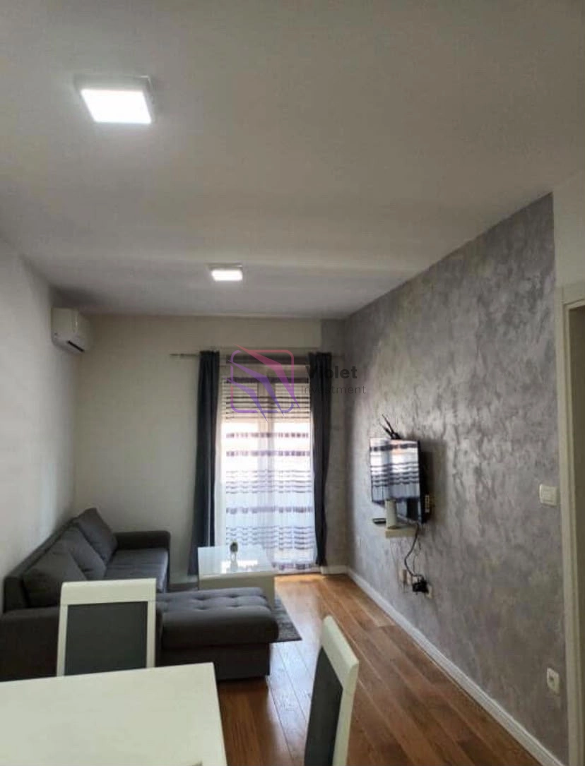 Izdavanje: Jednosoban stan 41 m² – Central Point, Podgorica — fotografija 7