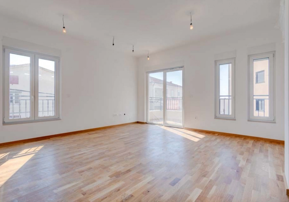Dvosoban-stan-u-Becicima-Budva-1 Dvosoban stan 88 m² – Bečići, Budva — fotografija 2